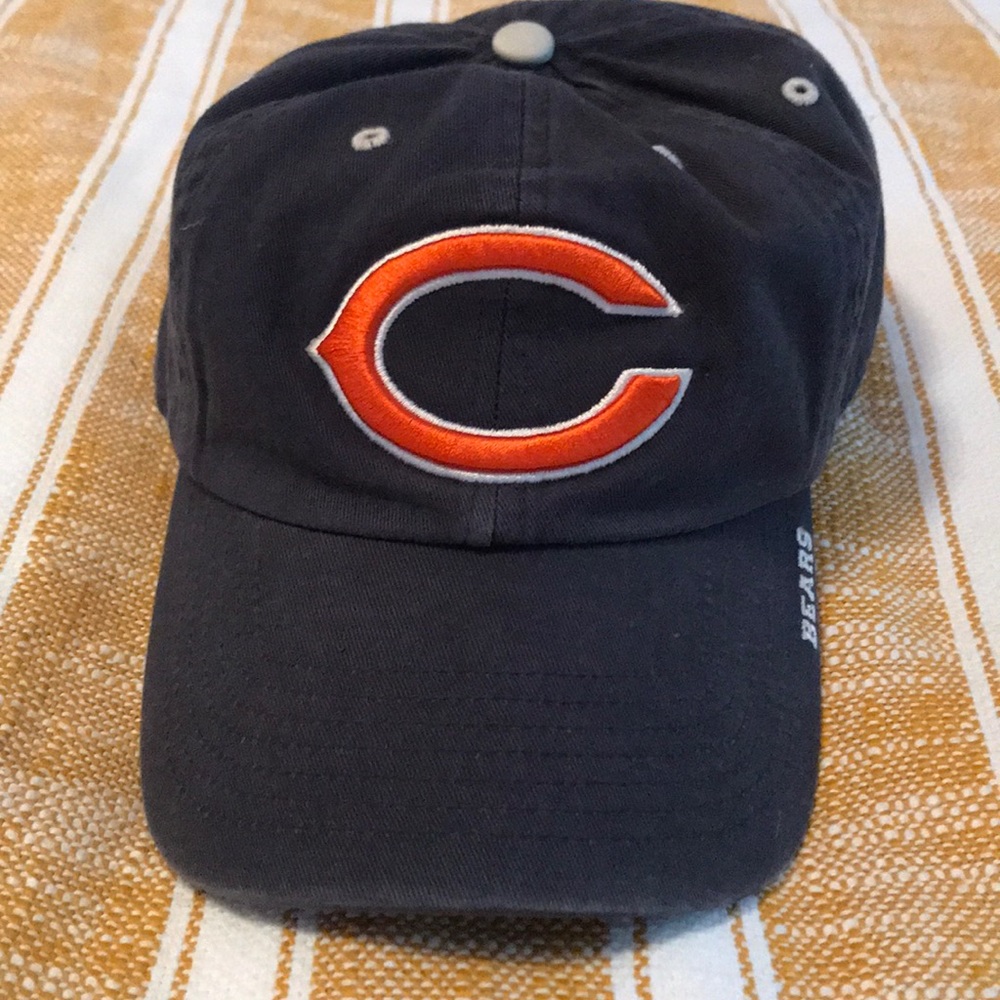 Chicago Bears Hat